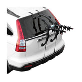 Aerorack S Bike Rack For 3 Bikes
